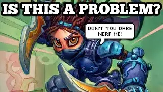 Are Combo Decks bad for Hearthstone?