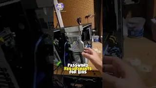 Upgrading server storage for AI... 