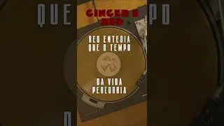 #Shorts Ginger e Red Lyrics