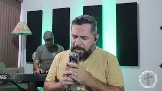 Meu Salvador - Fábio Santo | TEASER
