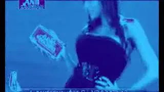 ANTI KILOGRAM Serbian TV Shows Ident in Videoup V2.5