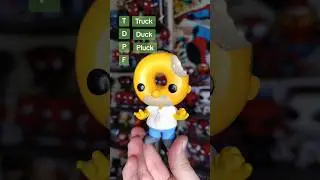 Funko 2 rhyme Funko pops #funkopop  #funkonectados #fun2rhyme