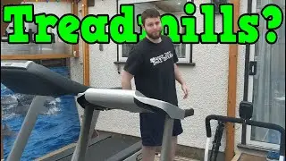 Gym Treadmill VS Home Treadmill VS Manual Treadmill