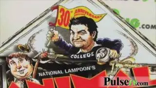 National Lampoon's Animal House 30th Anniversary DVD Set
