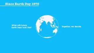 Earth Day 1970 – 2017: What’s Changed? 