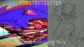 Unfinished GameBreaker Remix [READ DESCRIPTION]