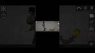Я точнее @bafug_doom  VS Скибиди зомби