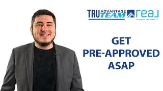 The Smart Buyer’s Secret: Get Pre-approved Early for a Smooth and Successful Purchase