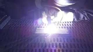 Видеодемонстрация аппарата от EWM AG: TIG SPEED