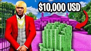 Destroying GTA's Most SHAMELESS E-Girl Server