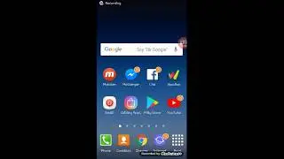 How To check Samsung phone is original .Simple&easy way  made by allu's techno time