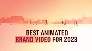 10 Best Animated Branded Videos that Enhanced Brand Perception in 2024