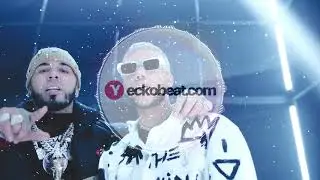 Jhay Cortez, Anuel AA, J. Balvin - (Medua Official Beat By Yecko On The Beat)