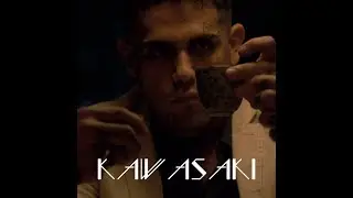 HOMER EL MERO MERO · KAWASAKI ( Video Oficial )
