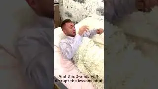 Когда ты - директор школы - 
