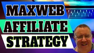 MaxWeb Beginner Guide - How To Use MaxWeb 🔥 MaxWeb Affiliate Network Overview 🔥