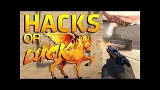 CS:GO НемножЄчко удачи ♫