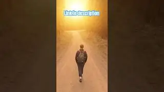 Add Fake sun in any video #editing