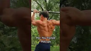This exercise with transform your back muscles