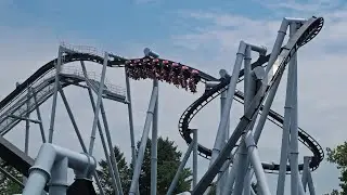 Hersheypark 2024