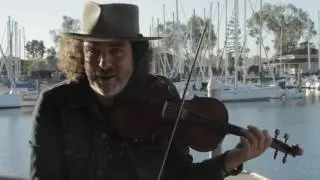 Chris Murphy - Cape Horn (Official Video)