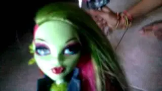 monster high dolls επεισοδιο 3 part 1