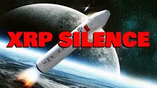 Analyst: Ripple Will END THE SILENCE With 