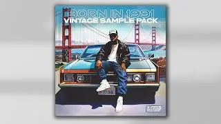 VINTAGE SAMPLE PACK - 
