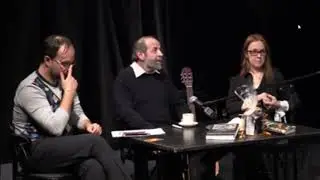 Ольга Старавойтова о связях с тамбовцами бывшего  губернатора Петербурга Владимира Яковлева