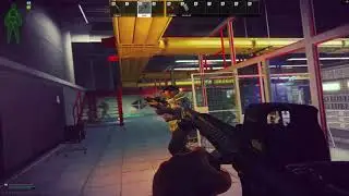 Goth B$tch - 0.14 Labs PvP Montage (Escape From Tarkov)