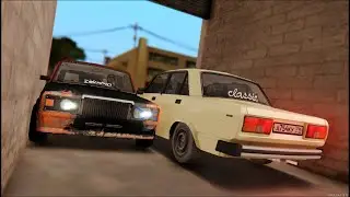 Будни жигулиста 11|Купили новую тачку