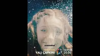 Yali Capkin Teaser for season 3 ❤💫❤