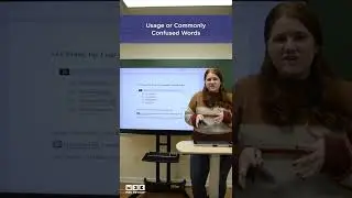 Usage Questions & Commonly Misused Words: SAT English Tips by Ms. Rachel Erwin