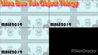 nintendo switch csupo Effects Round 10 Vs MPTOY,MBLE2010 And Everyone (10/20