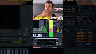 PT 2. Dubstep Screamer Bass Post Processing #sounddesign #serum #tearoutdubstep #postprocessing