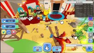 BLOX WARS