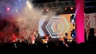 TDK ELECTRONICS INDONESIA, konser acara ulang tahun