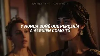 Chris Isaak - Wicked Game (Sub español)