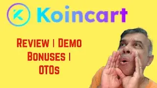 Koincart Review