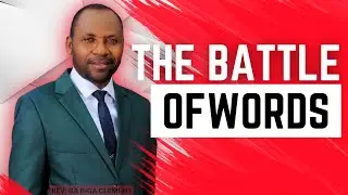 The battle of words | Battle seed
