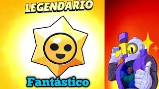 Abro mi primer STARR DROP Legendario 🤩🤖
