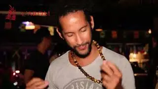 The Hot Tropical Party samedi 20 mai @ Bahia do Brasil