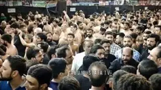 khaliq Apne Payamber Da Hik waar | Azadari E  Momineen