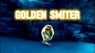 Asgard’s Wrath 2 | How To Find The Golden Smiter For The Cosmic Events