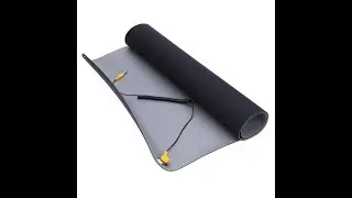 Antistatic mat