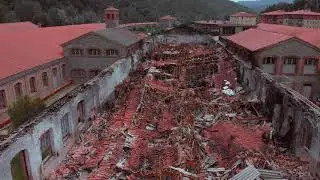 VIVIENDA SUDAMERICA