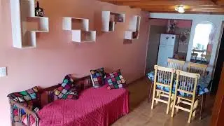 (solo turismo) Alquiler Mar del Plata 2023/24 Parque Camet