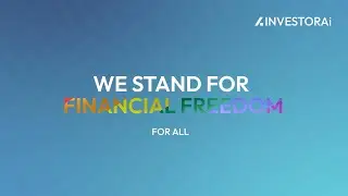InvestorAi celebrates Pride | 2022