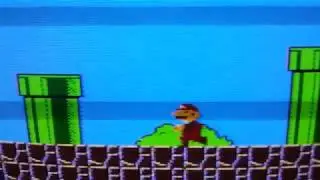 Famicom Composite to RGB Decoder