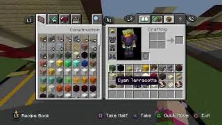 How to build FNAF into the Pit part 1